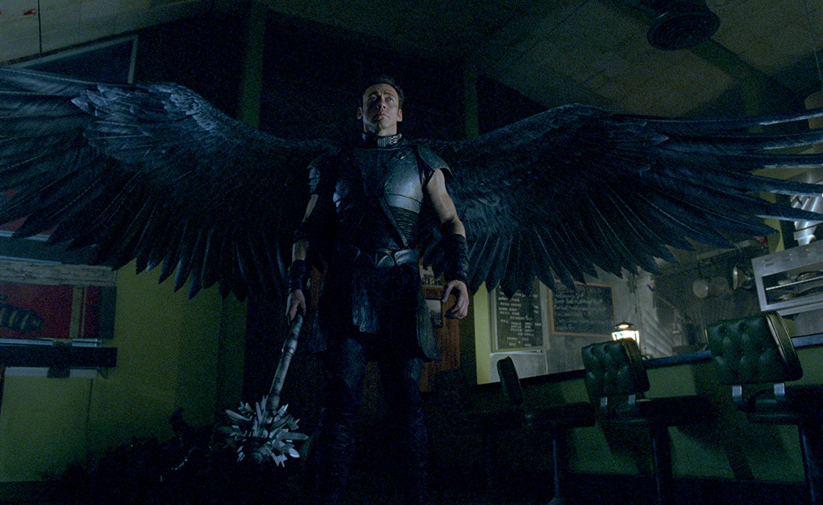 Archangel Gabriel