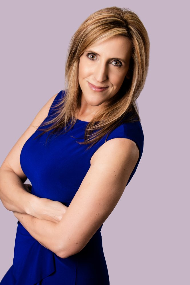 Carolyn Bridget Kennedy