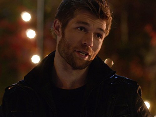 Liam McIntyre