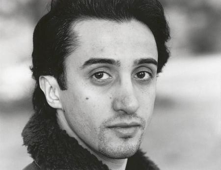 Lewis Alsamari