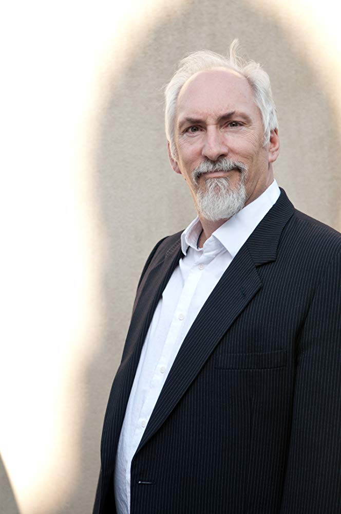 Stuart Bentley