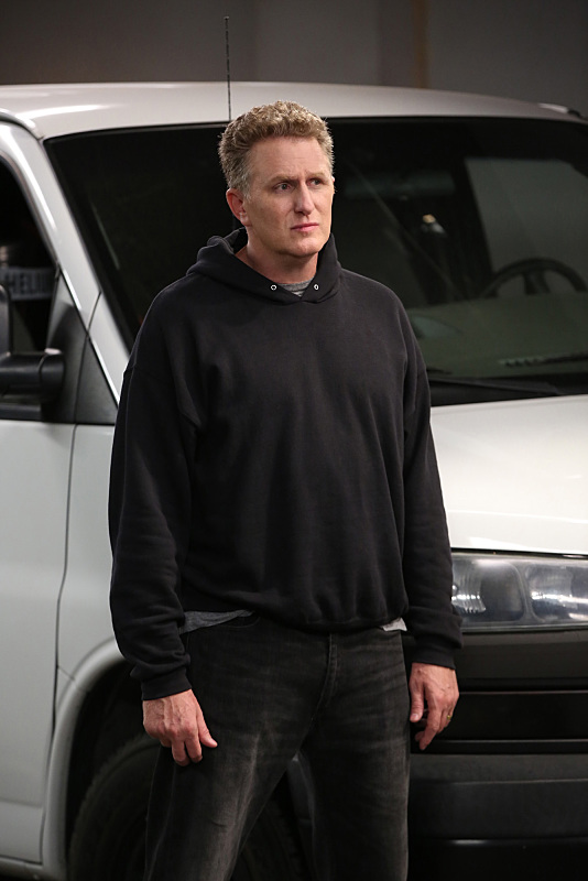 Michael Rapaport