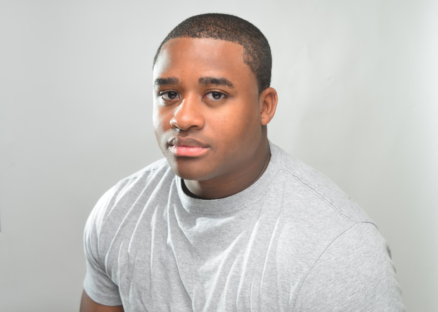 Derrick Reuben