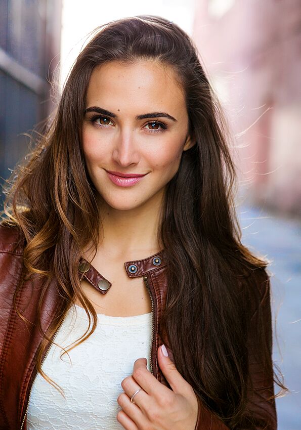Michelle Argyris