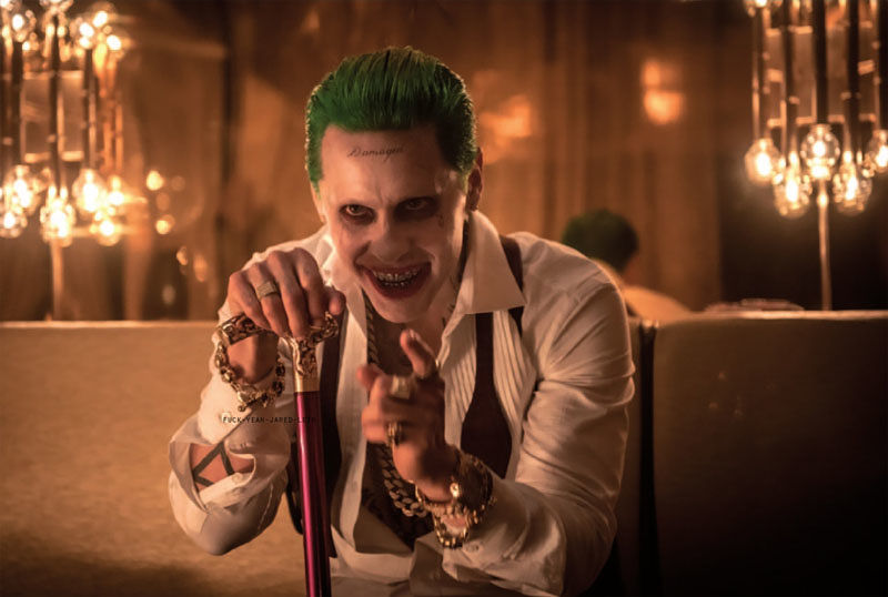 The Joker