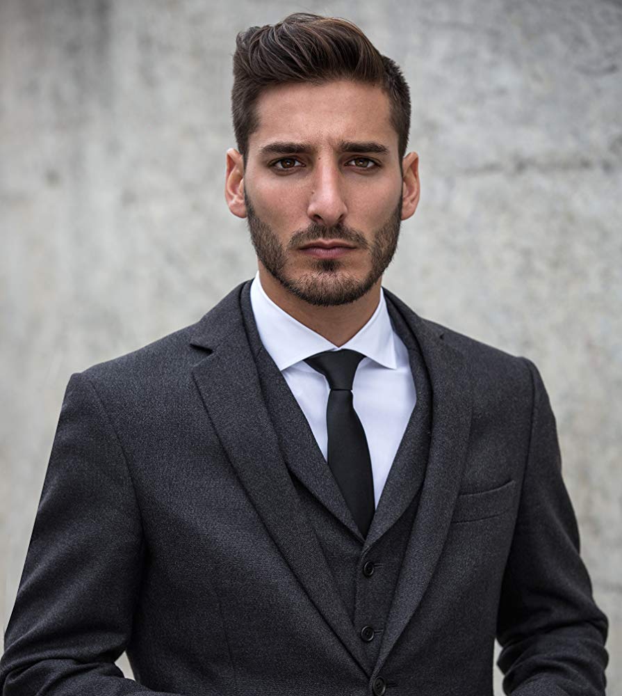 Max-Davis Kurtzman