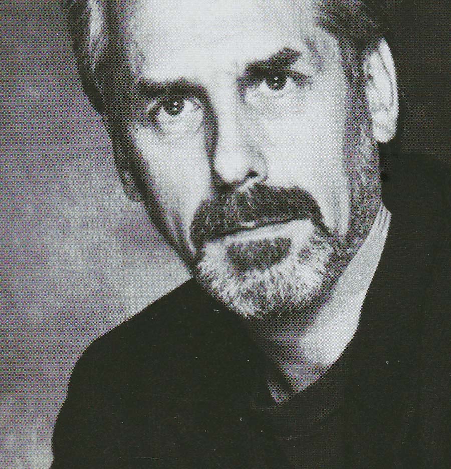 Timothy Oman