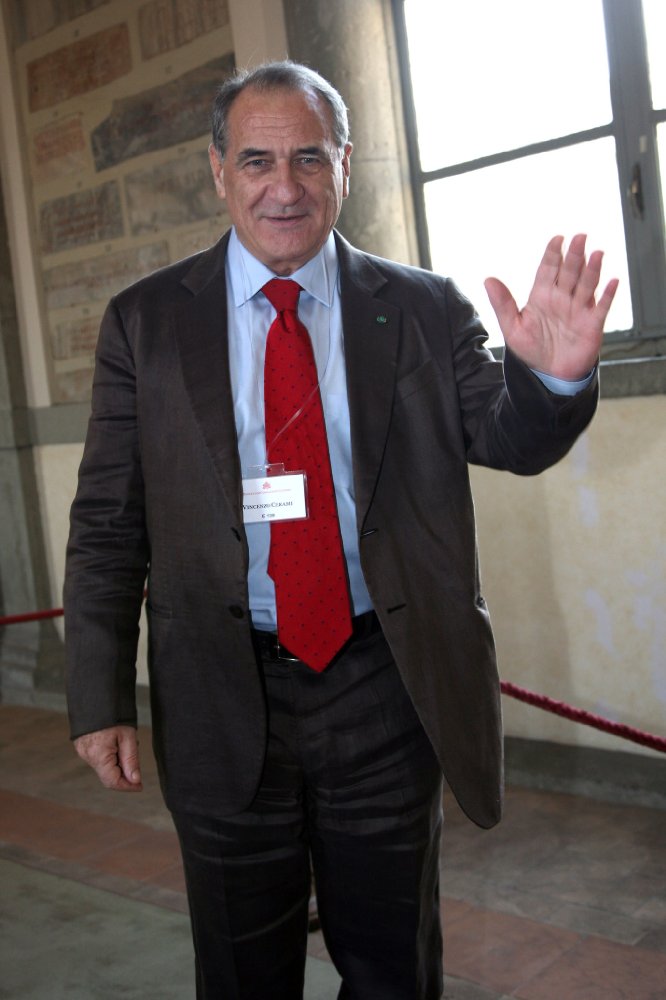 Vincenzo Cerami