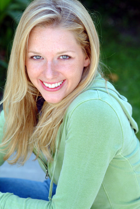 Abbey McBride