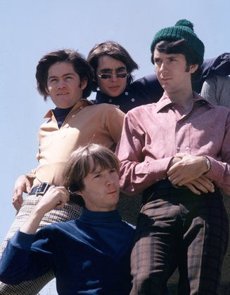 Micky Dolenz