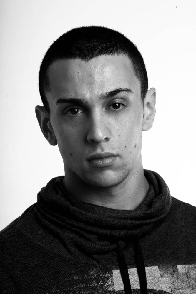 Mike Fury