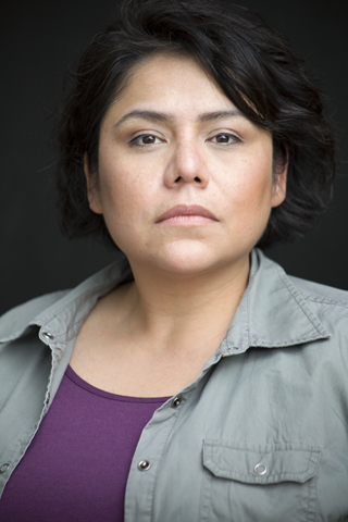 Elisa Annette