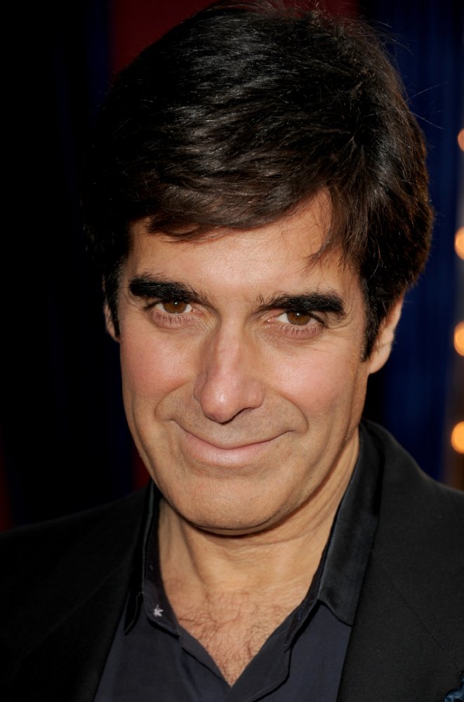 David Copperfield