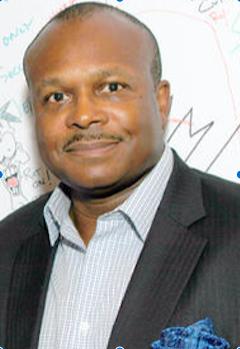 Darryl Manuel