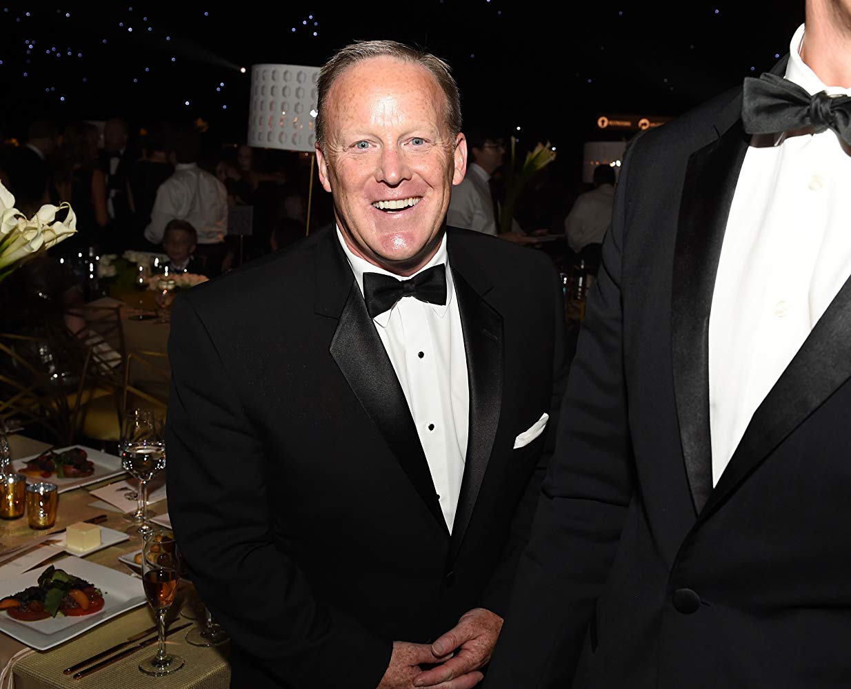 Sean Spicer