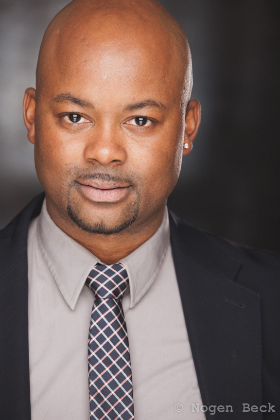 Jason Andre Smith