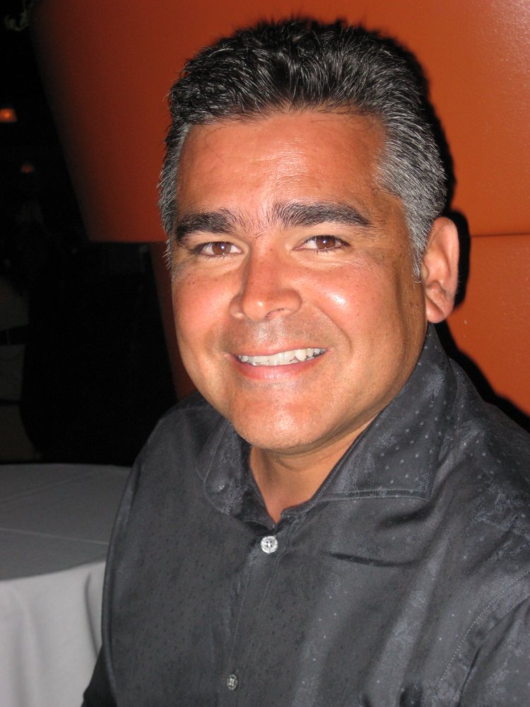 David J. Negron Jr.