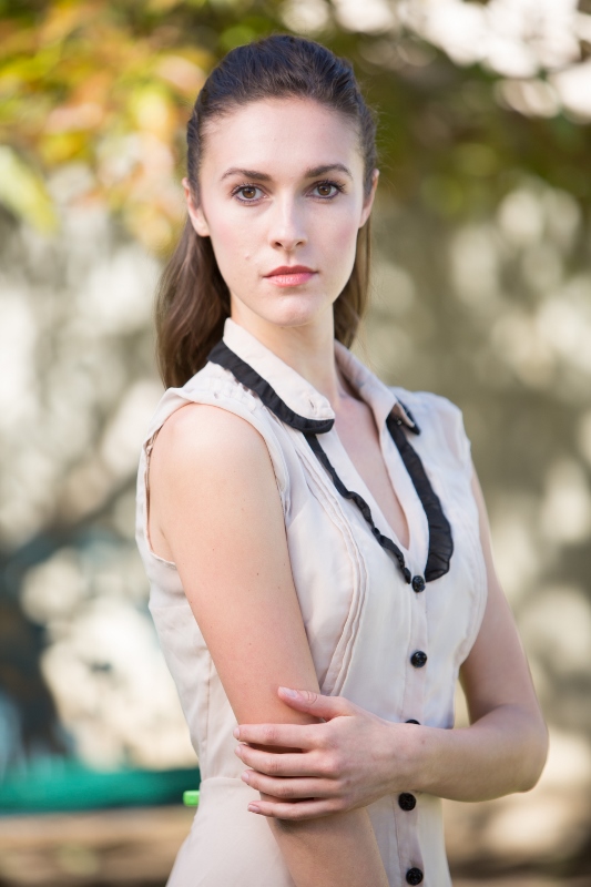 Rachel Scorpio
