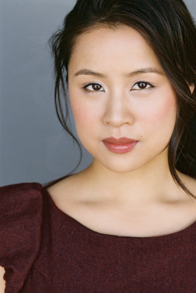Sarah Ho