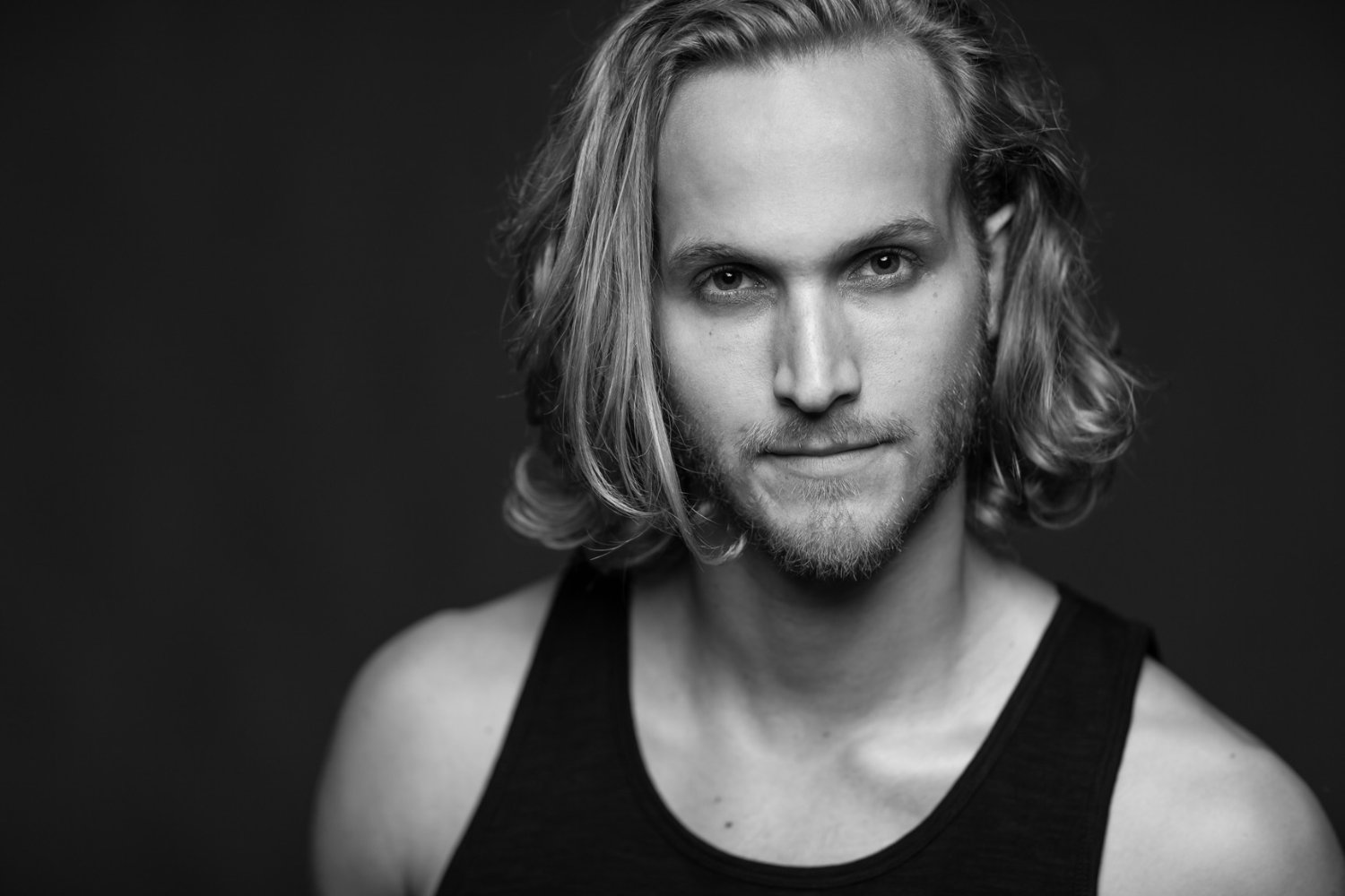 Brandon Wardle