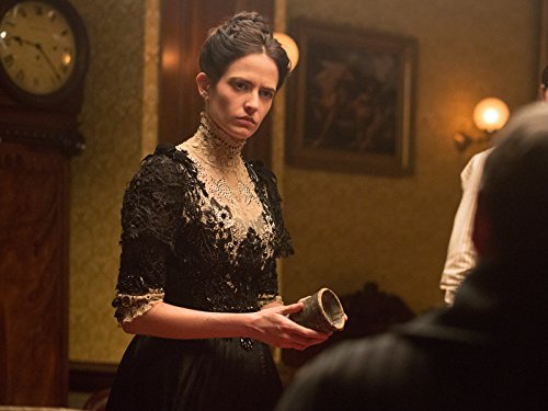 Vanessa Ives