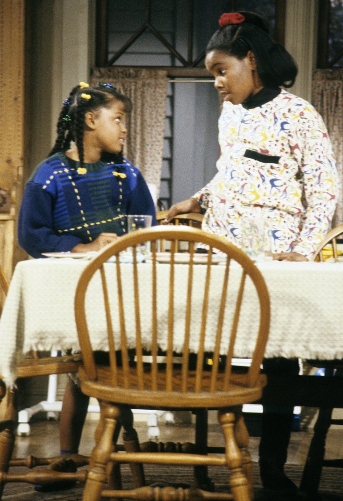 Jaimee Foxworth