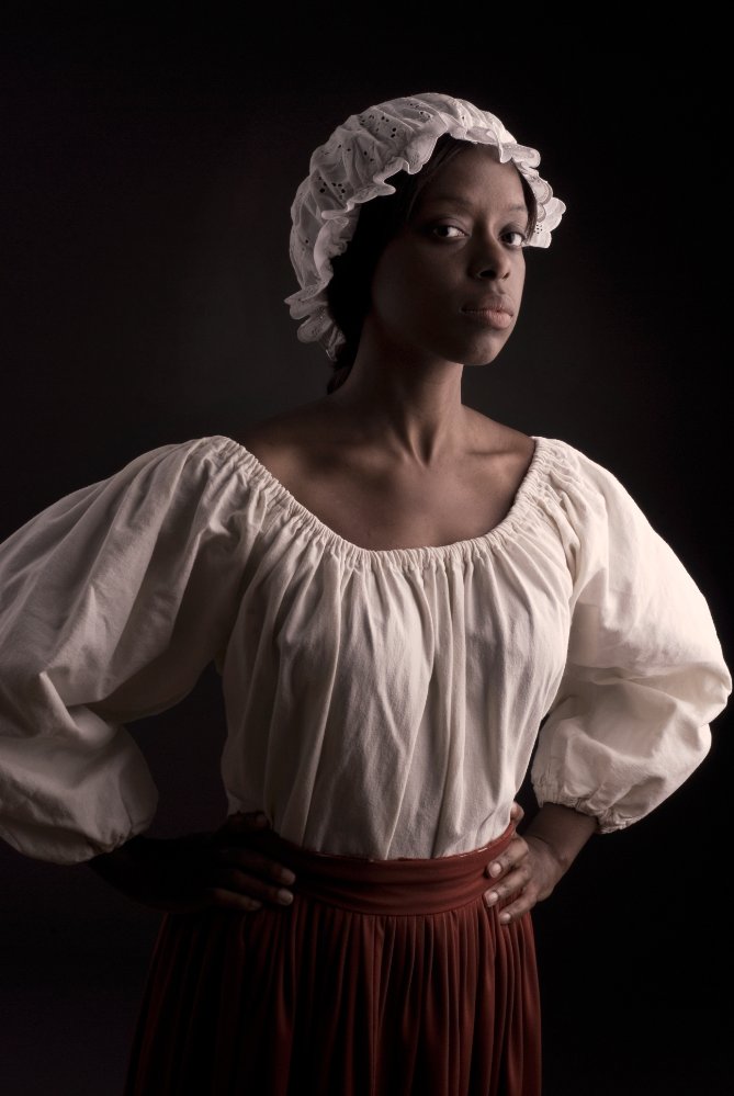 Ayana O'Shun
