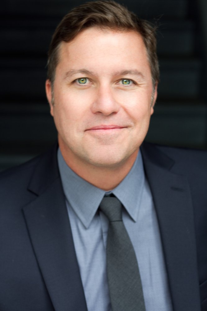 Brent McEwan