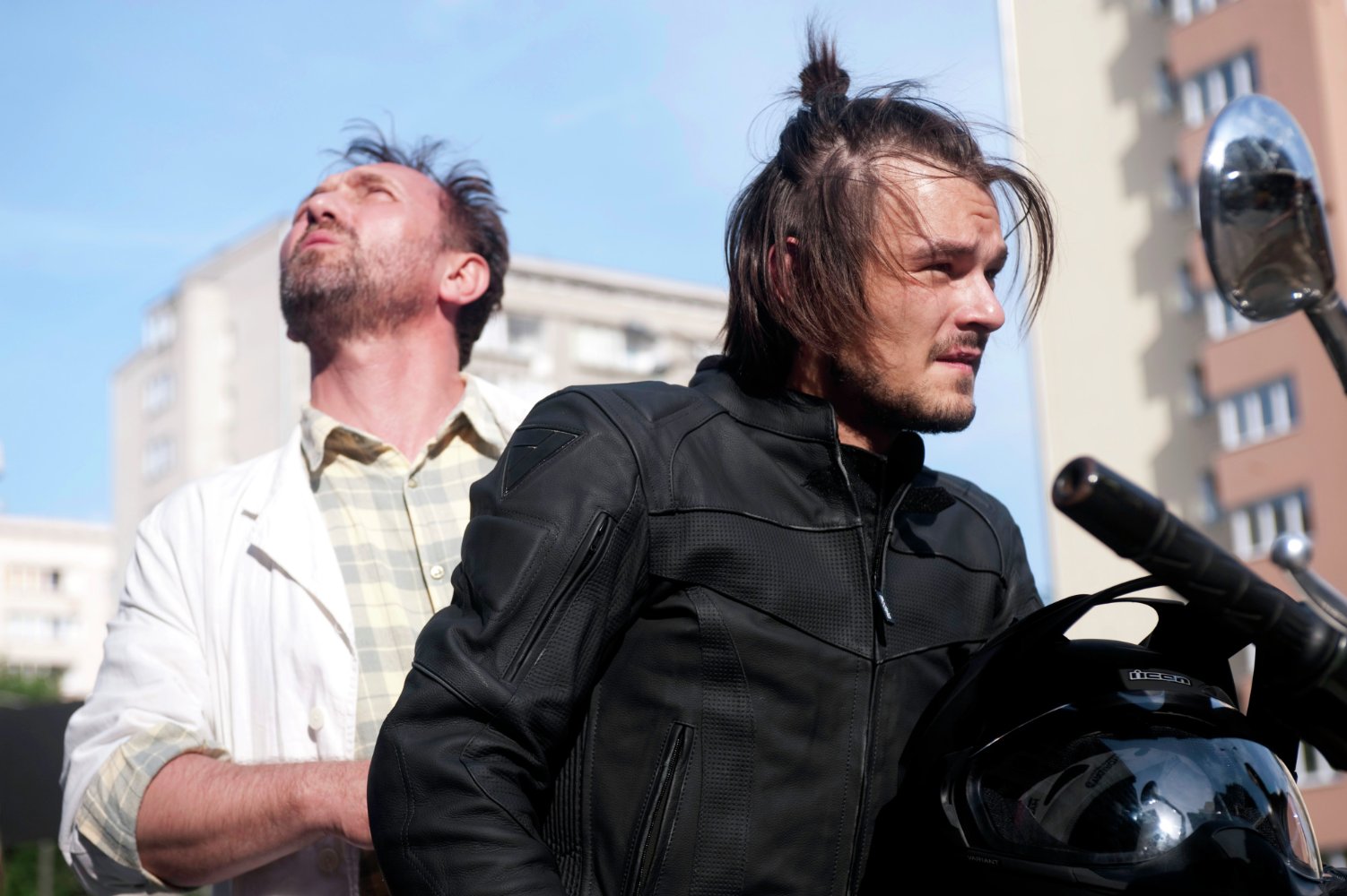 Dawid Ogrodnik
