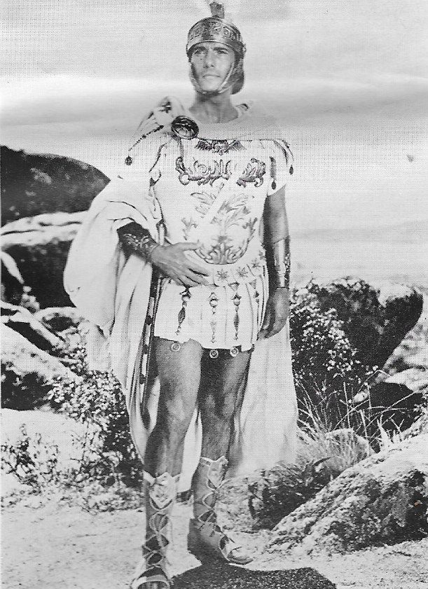 Pontius Pilate