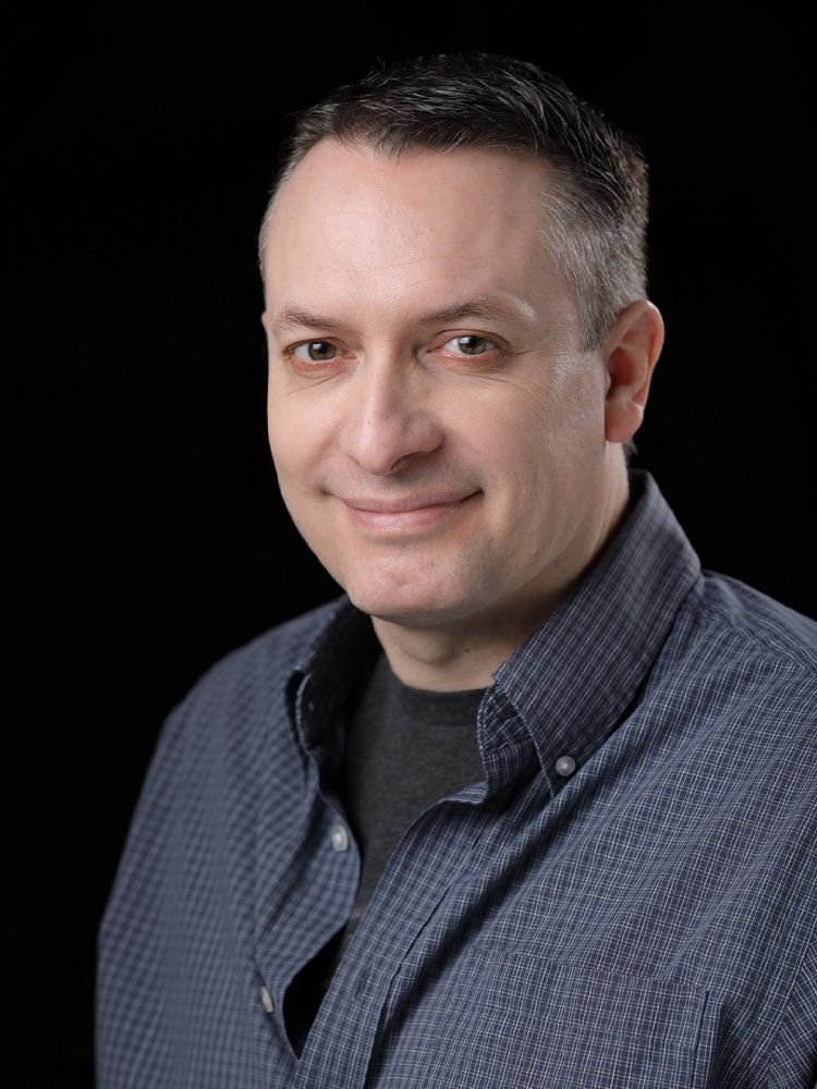 Sheldon Landry