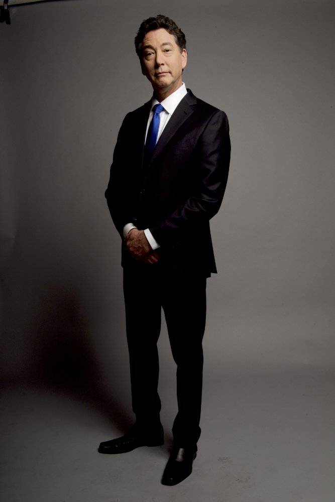 Shawn Patrick Lane