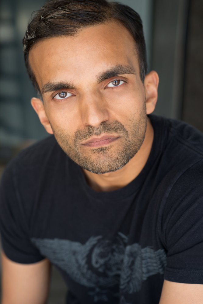 Sanjay Raja