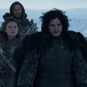 Ygritte