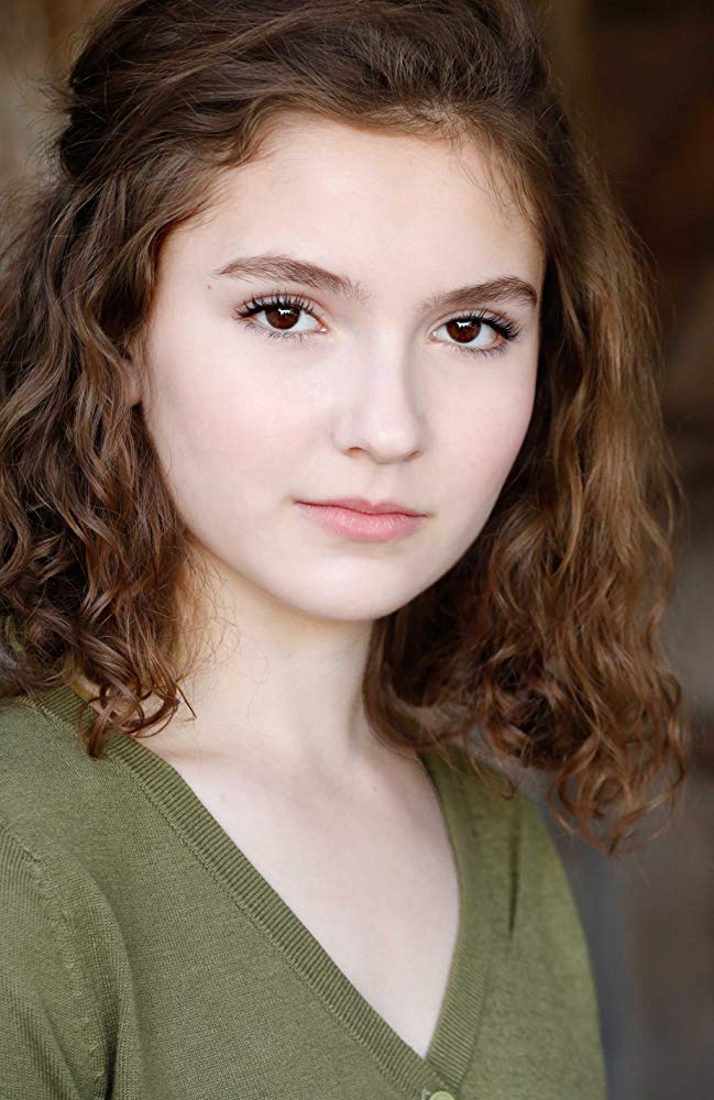 Olive Ryan
