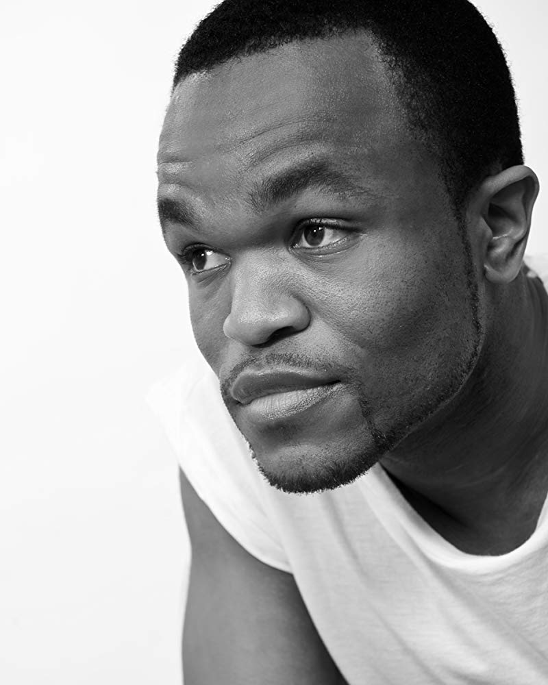 Damola Adelaja