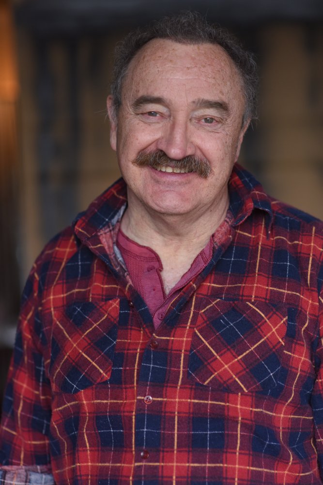 John Moskal