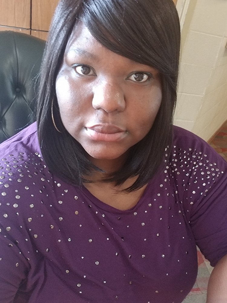 Takayla Williams