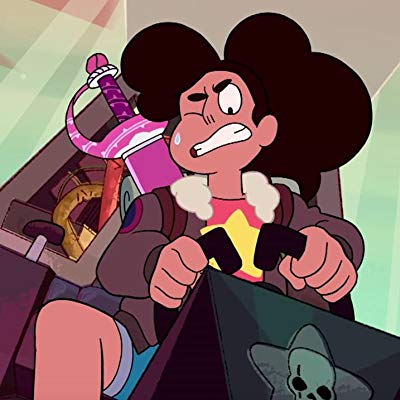 Stevonnie