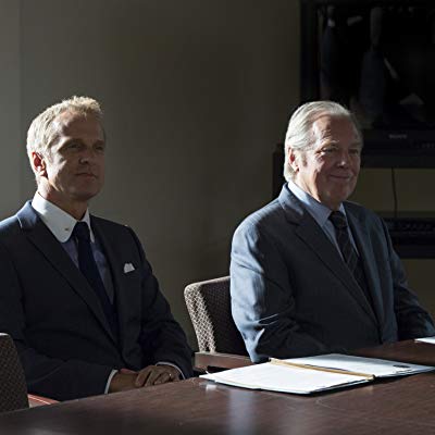 Chuck McGill