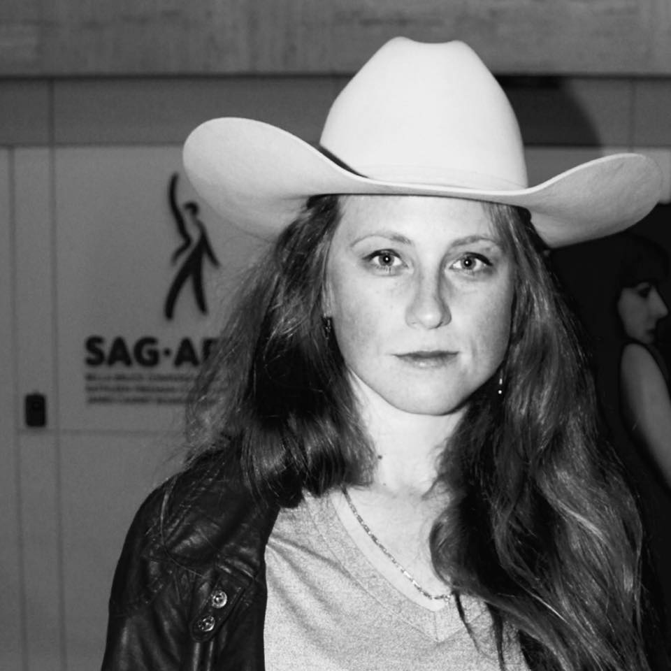 Christina Bobrowsky
