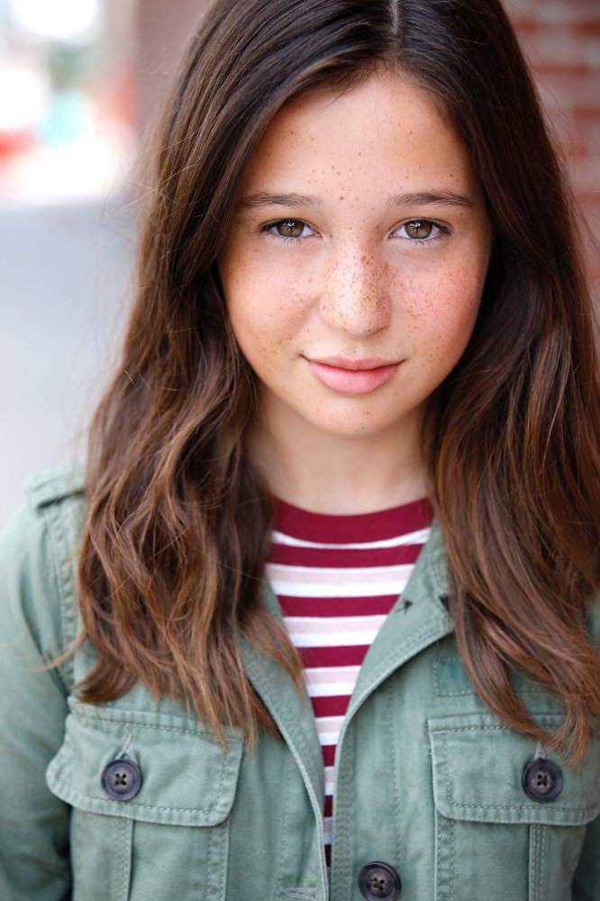 Lucia Ryan