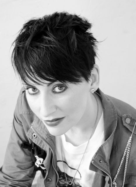 Melanie Schinkel