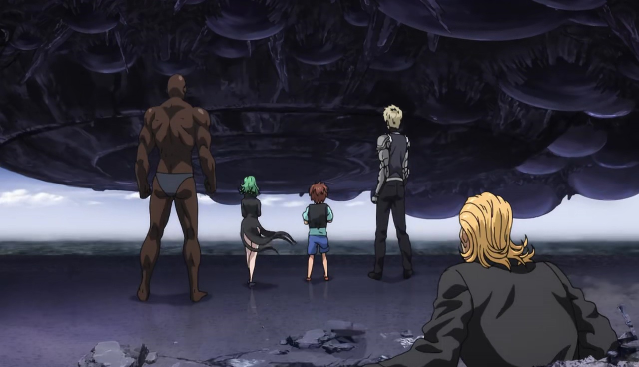 Genos