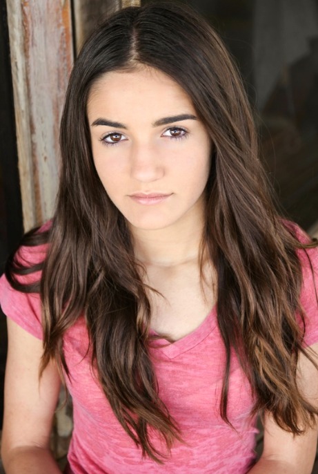 Angelique Perrin