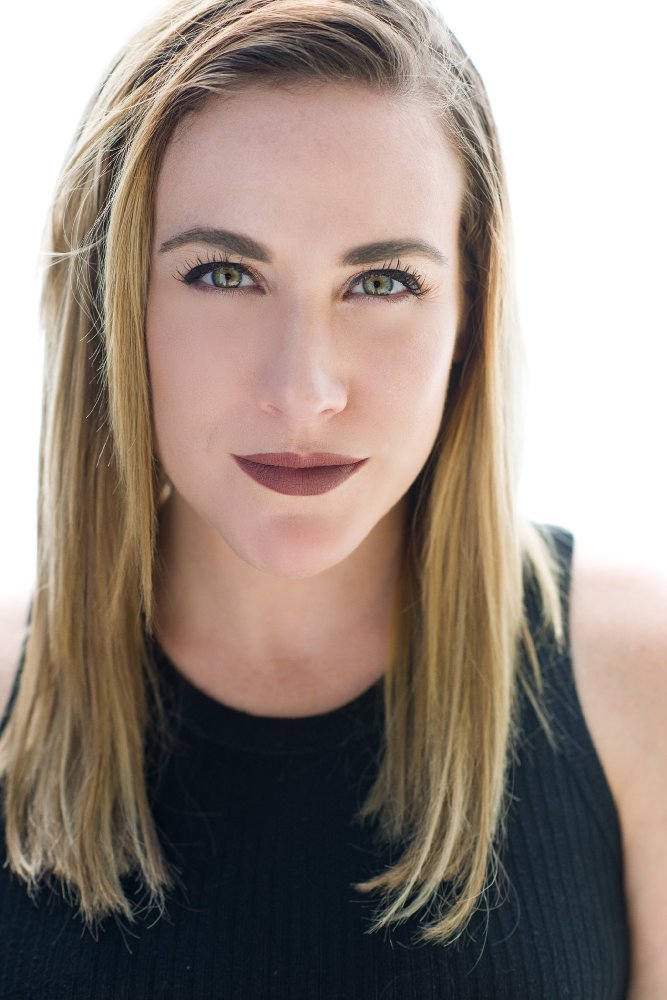 Laura-Elise Barrett