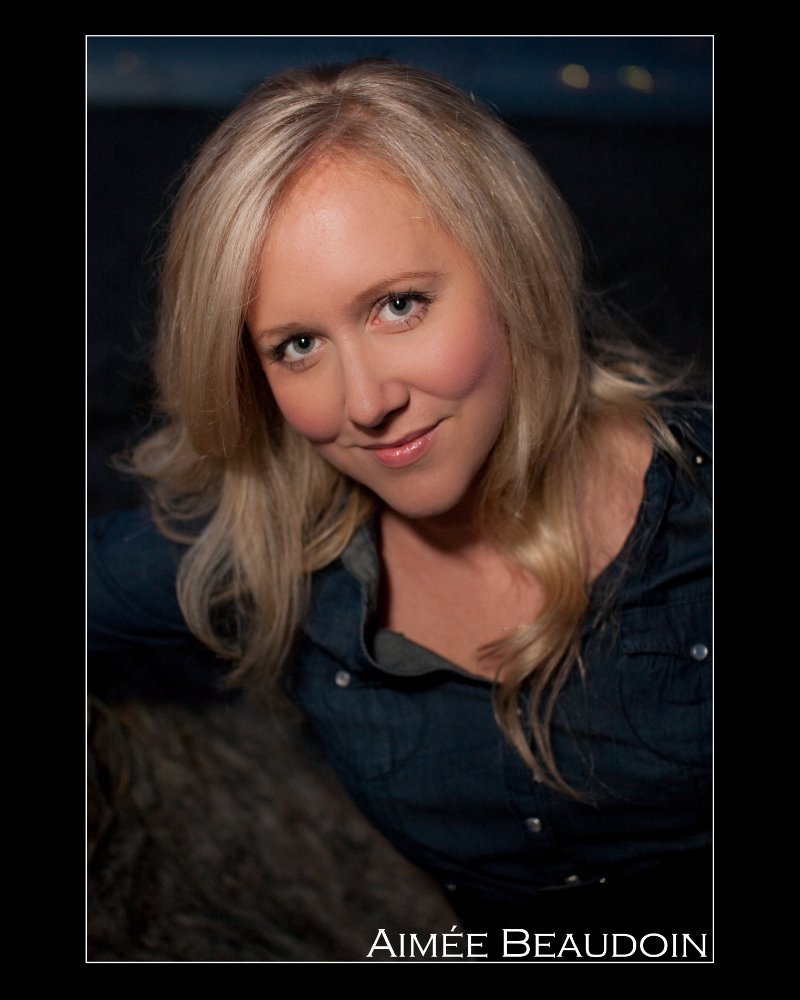 Aimée Beaudoin