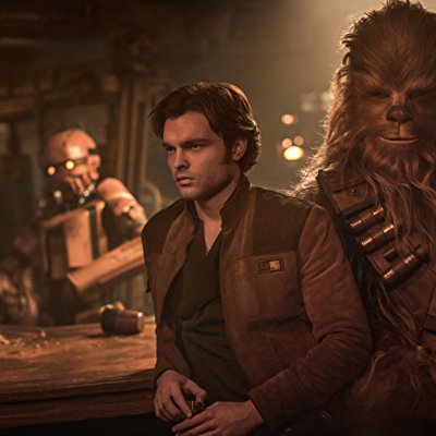 Han Solo