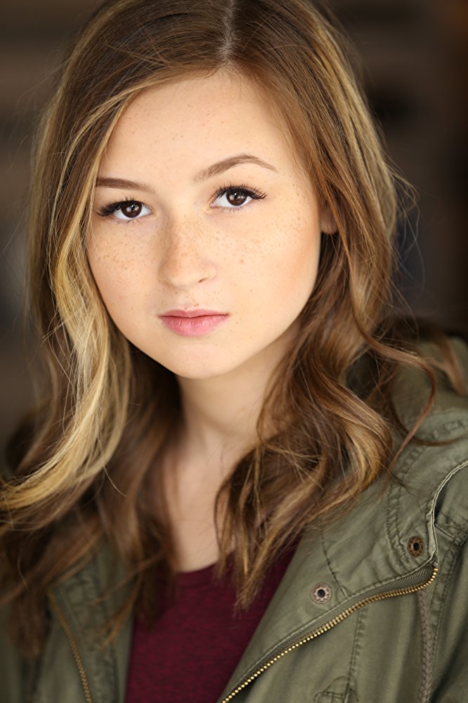Taylor Kimberly