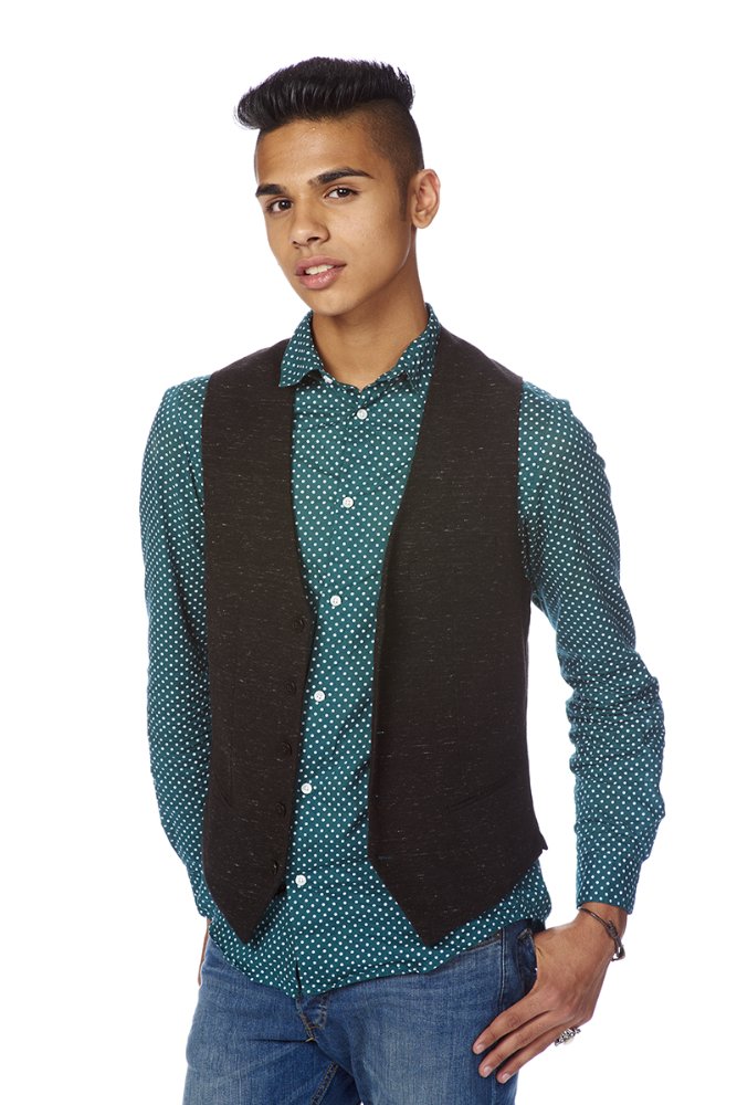 Dante Scott